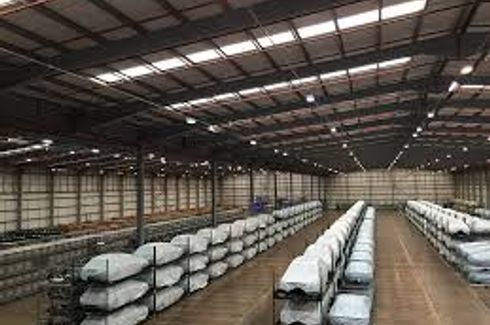Warehouse / Factory for sale in Ugong, Metro Manila