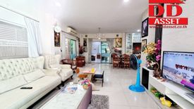 4 Bedroom House for sale in Min Buri, Bangkok