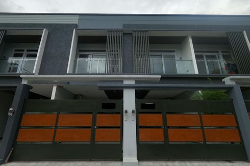 3 Bedroom Townhouse for sale in Fairview, Metro Manila