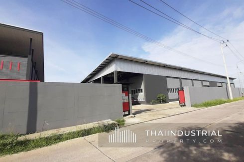 Warehouse / Factory for sale in Lam Luk Ka, Pathum Thani