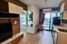 1 Bedroom Condo for rent in Plus Condo Sriracha, Surasak, Chonburi