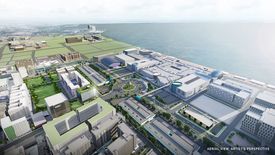 1 Bedroom Commercial for sale in Barangay 76, Metro Manila near LRT-1 EDSA