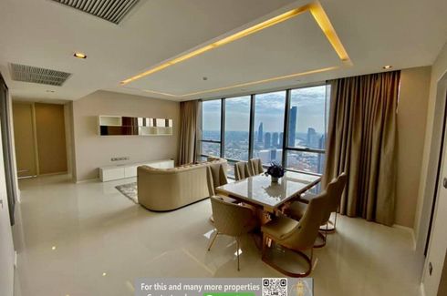 2 Bedroom Condo for Sale or Rent in The Bangkok Sathorn, Thung Wat Don, Bangkok near BTS Surasak