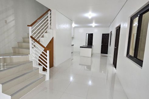 4 Bedroom Townhouse for sale in Concepcion Dos, Metro Manila