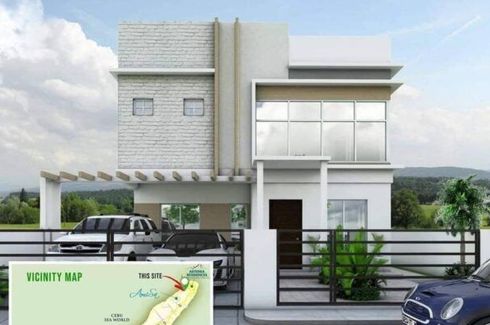 6 Bedroom House for sale in Punta Engaño, Cebu