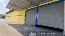 Warehouse / Factory for rent in Bo Win, Chonburi