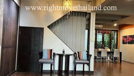 2 Bedroom Townhouse for rent in Sam Sen Nai, Bangkok near BTS Ari