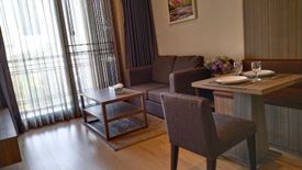 1 Bedroom Condo for rent in Art @ Thonglor 25, Khlong Tan Nuea, Bangkok near BTS Thong Lo