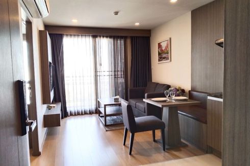 1 Bedroom Condo for rent in Art @ Thonglor 25, Khlong Tan Nuea, Bangkok near BTS Thong Lo