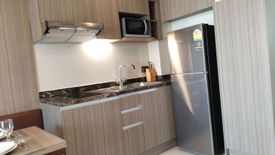 1 Bedroom Condo for rent in Art @ Thonglor 25, Khlong Tan Nuea, Bangkok near BTS Thong Lo