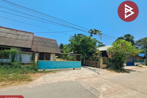 Land for sale in Pak Tho, Ratchaburi