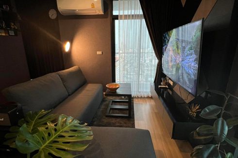1 Bedroom Condo for sale in Bangkok Horizon Sathorn, Yan Nawa, Bangkok near BTS Chong Nonsi