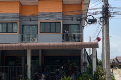 2 Bedroom Townhouse for sale in Ban Soet, Chonburi