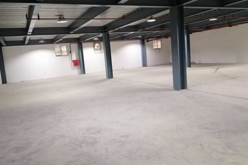 Warehouse / Factory for sale in Don Galo, Metro Manila