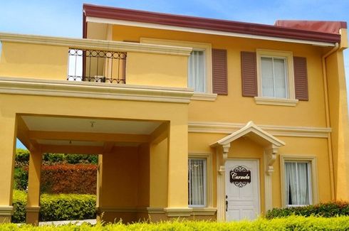 3 Bedroom House for sale in Molino IV, Cavite