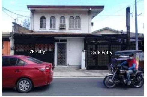 6 Bedroom House for sale in Santa Monica, Metro Manila