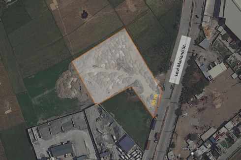 Warehouse / Factory for sale in Ibayo-Tipas, Metro Manila