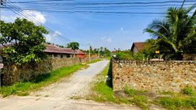 Land for sale in Huai Yai, Chonburi