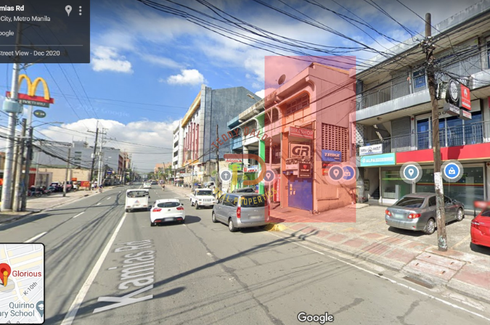 3 Bedroom Commercial for sale in Sikatuna Village, Metro Manila near LRT-2 Anonas