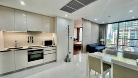 1 Bedroom Condo for sale in The Bangkok Sathorn, Thung Wat Don, Bangkok near BTS Surasak