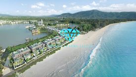 3 Bedroom Villa for sale in Angsana Beachfront Residences, Choeng Thale, Phuket