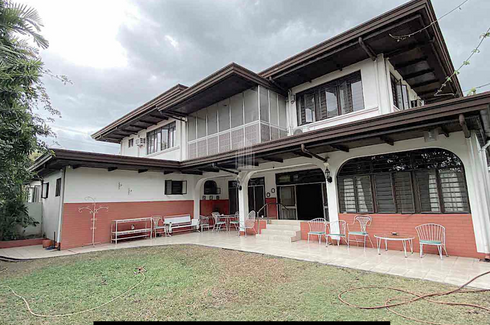 6 Bedroom House for sale in Dasmariñas North, Metro Manila near MRT-3 Magallanes