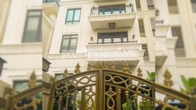 4 Bedroom Villa for rent in Ben Nghe, Ho Chi Minh