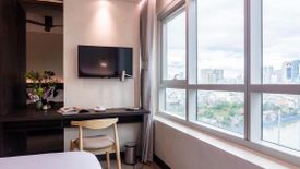 1 Bedroom Condo for rent in Edades Tower, Rockwell, Metro Manila near MRT-3 Guadalupe