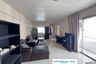 2 Bedroom Condo for sale in Thanaplace Condoview, Saen Suk, Chonburi