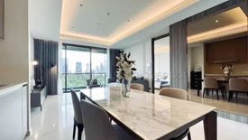 1 Bedroom Condo for rent in Sindhorn Tonson, Langsuan, Bangkok near BTS Ratchadamri