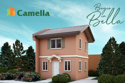 2 Bedroom House for sale in Bgy. 18 - Cabagñan West, Albay