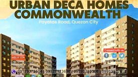 3 Bedroom Condo for sale in Commonwealth, Metro Manila