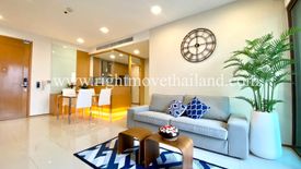 1 Bedroom Condo for rent in The Emporio Place, Khlong Tan, Bangkok near BTS Phrom Phong