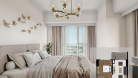 Condo for sale in Almanza Dos, Metro Manila