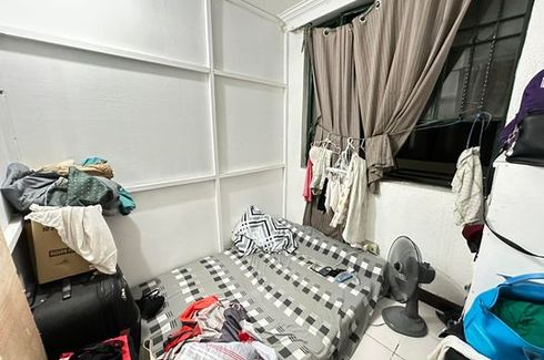 2 Bedroom Condo for rent in South Triangle, Metro Manila near MRT-3 Kamuning