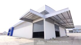 Warehouse / Factory for rent in Bang Phriang, Samut Prakan