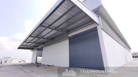 Warehouse / Factory for rent in Bang Phriang, Samut Prakan