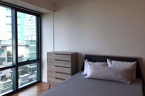 1 Bedroom Condo for rent in Amorsolo Square, Rockwell, Metro Manila