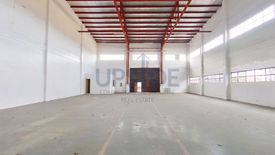 Warehouse / Factory for rent in Sampaloc I, Cavite