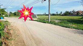 Land for sale in Huai Yai, Chonburi