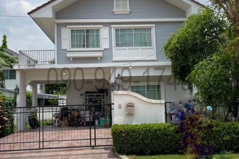 3 Bedroom House for rent in Perfect Place Ramkhamhang 164, Min Buri, Bangkok near MRT Min Phatthana