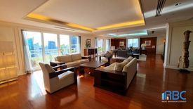 4 Bedroom Condo for rent in Las Colinas, Khlong Toei Nuea, Bangkok near BTS Asoke