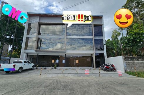 Office for Sale or Rent in Barangay 32-D, Davao del Sur