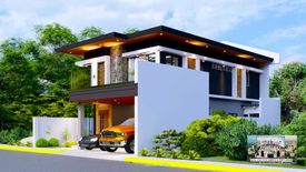 4 Bedroom House for sale in Corona Del Mar, Pooc, Cebu