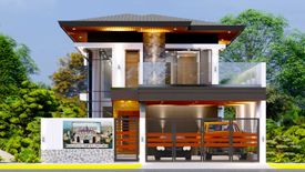 4 Bedroom House for sale in Corona Del Mar, Pooc, Cebu