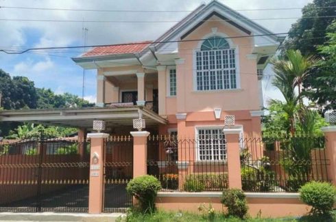 4 Bedroom House for rent in Poblacion, Batangas