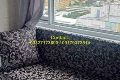 1 Bedroom Condo for rent in Manila, Metro Manila near LRT-1 Bambang