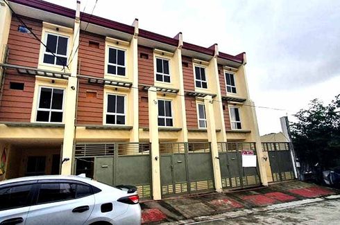 4 Bedroom House for sale in Tondo, Metro Manila