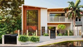 4 Bedroom House for sale in Greenwoods Cebu, Talamban, Cebu