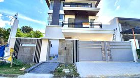 5 Bedroom House for sale in Bagong Silangan, Metro Manila